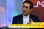 معاون درمان وزارت بهداشت خواستار ساماندهی وضعیت نگهداری بیماران مبتلا به سوء مصرف مواد و بیماران بی سرپرست شد